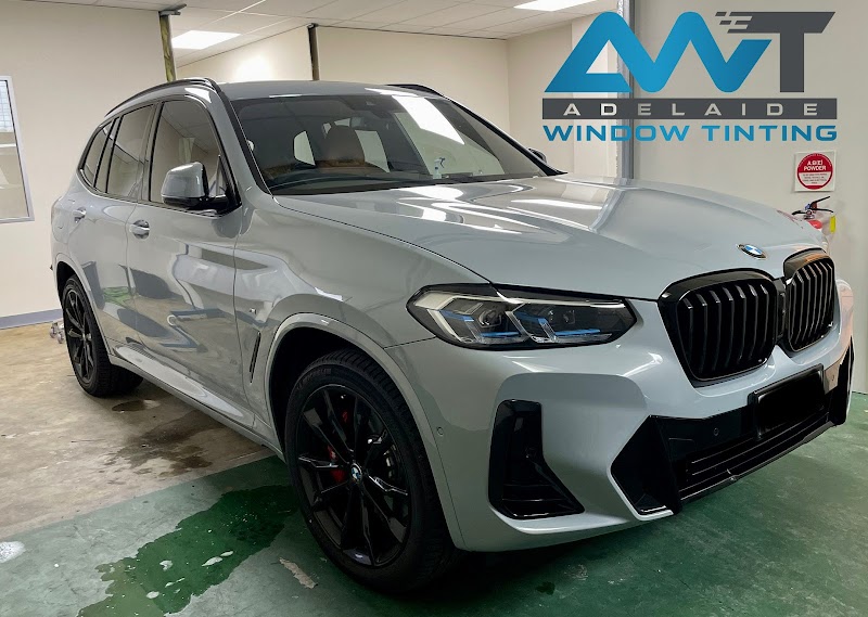 Adelaide Window Tinting window tinting work in Beverley