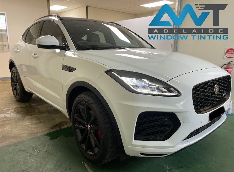 Adelaide Window Tinting window tinting work in Beverley