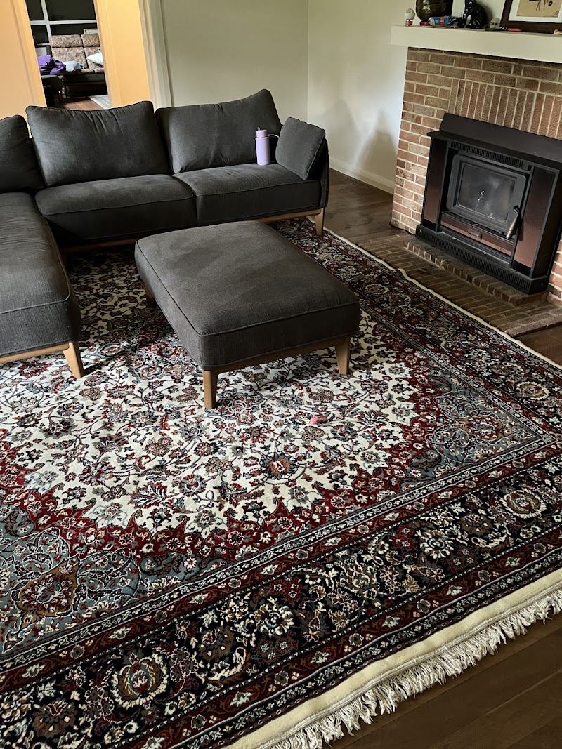 Adelaide's Rug Cleaning Studio