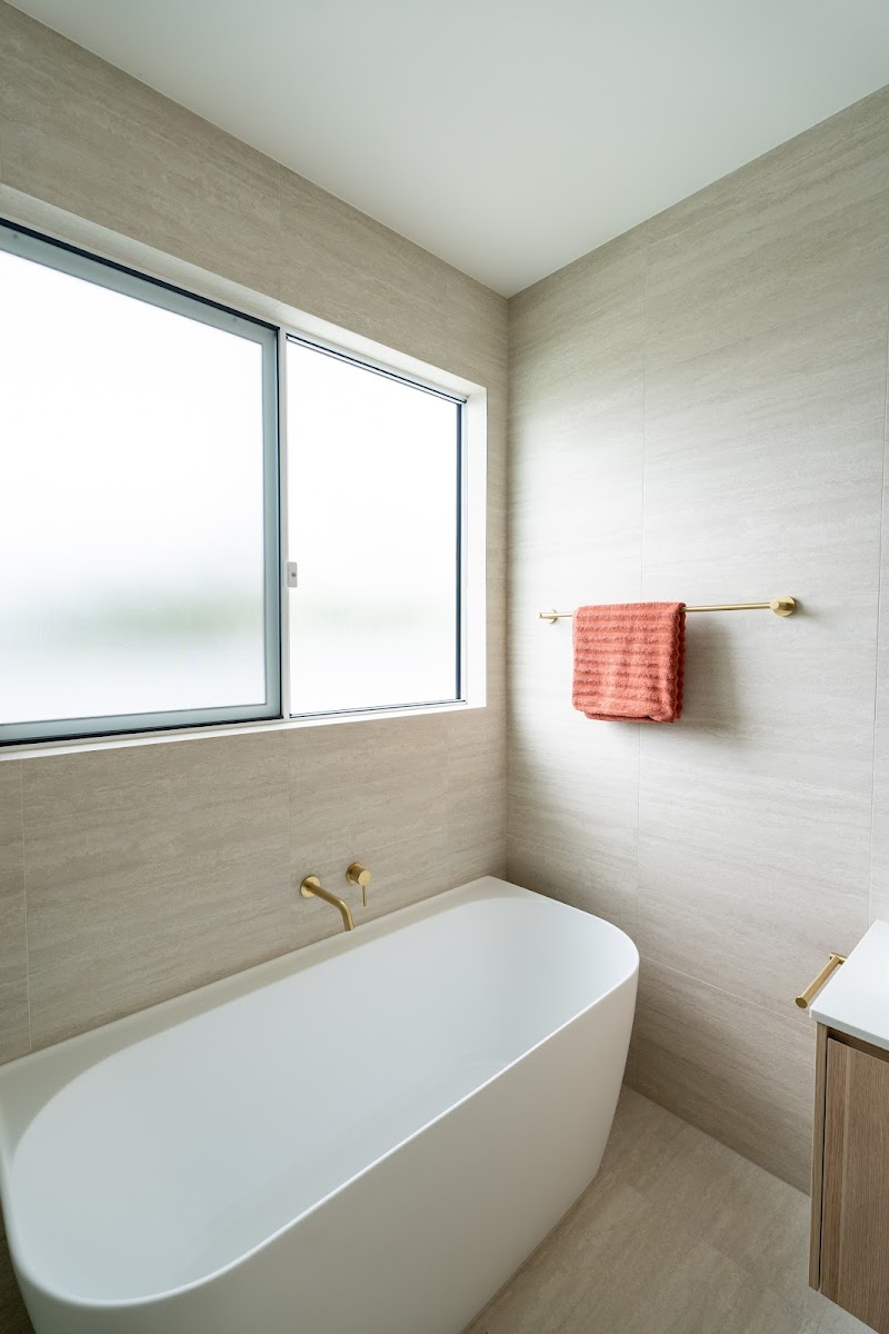 Adson's Tiling Pty tiling work in Broadbeach