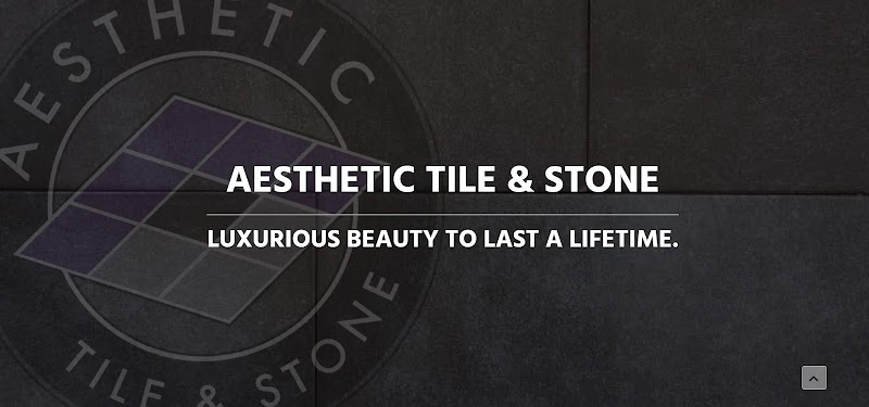 Aesthetic Tile & Stone