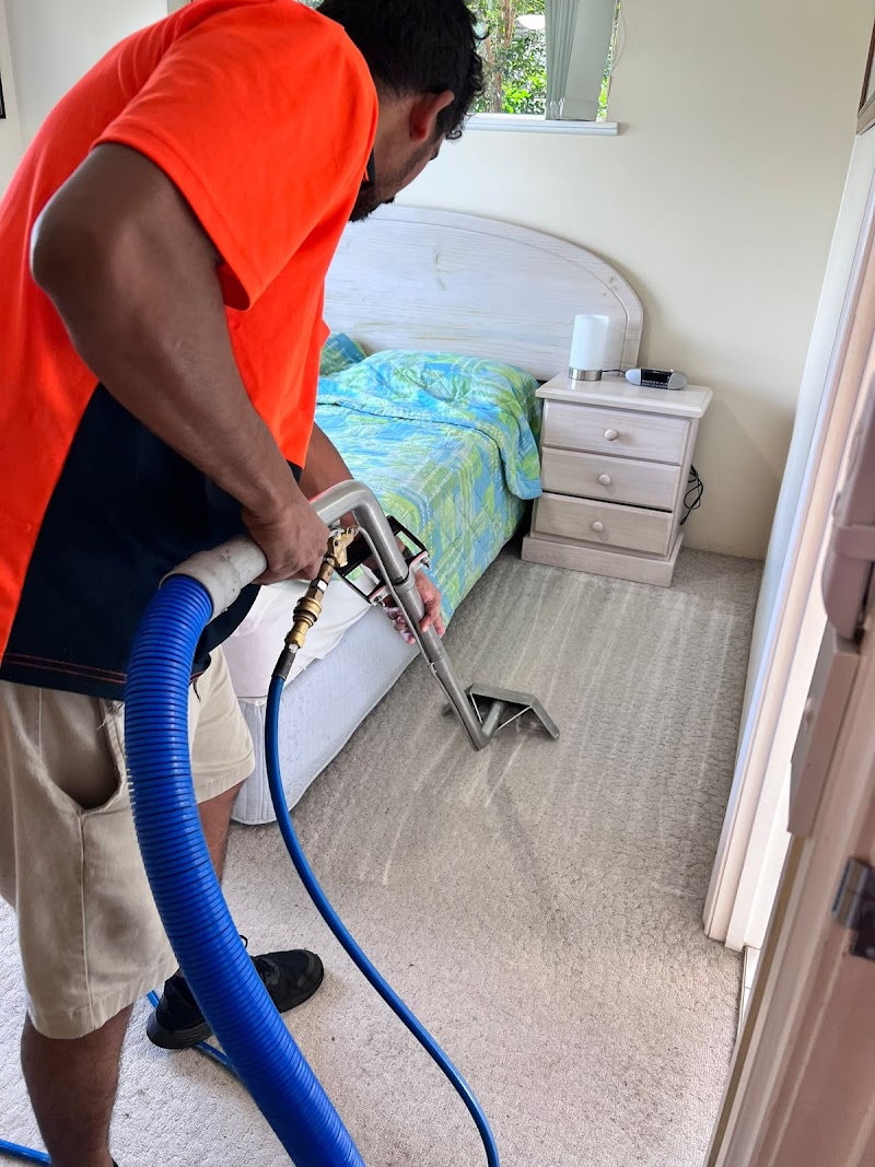 Affordable Carpet & Pressure Cleaning- Southport