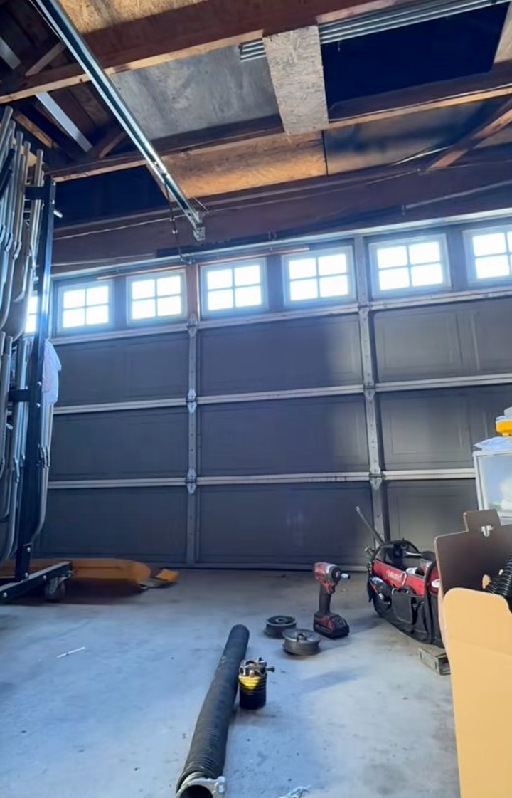 AGDRI Adelaide Garage Doors Repairs Services garage doors work in Adelaide
