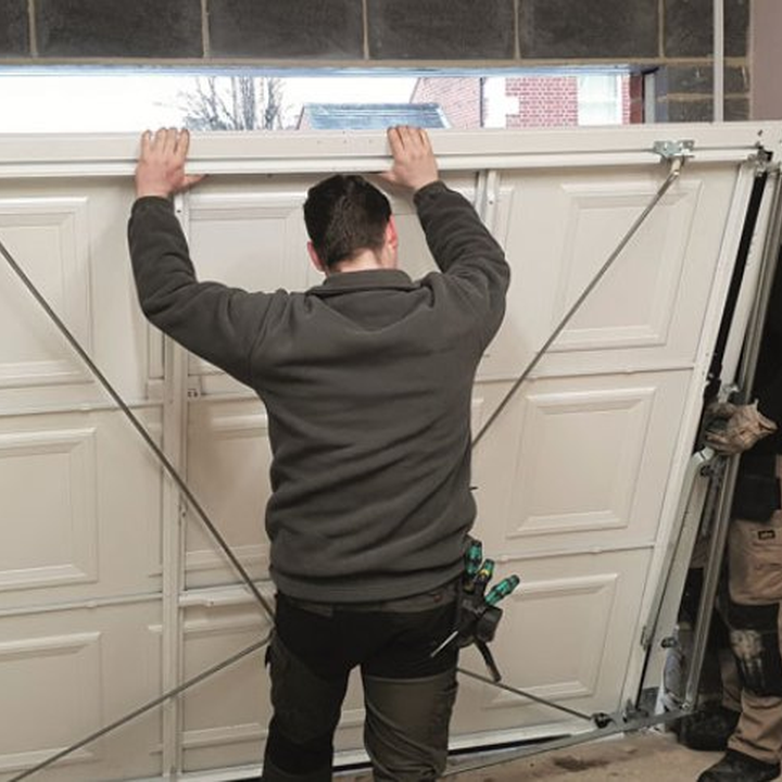 AGDRI Adelaide Garage Doors Repairs Services garage doors work in Adelaide