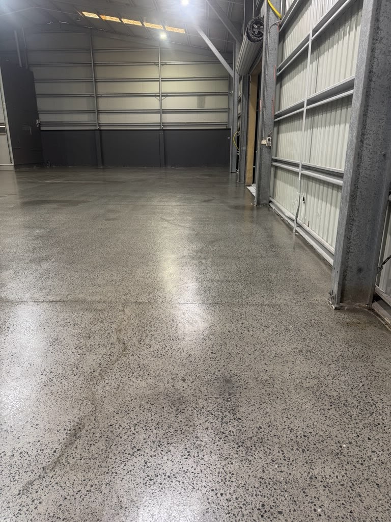 All Concept Concrete
