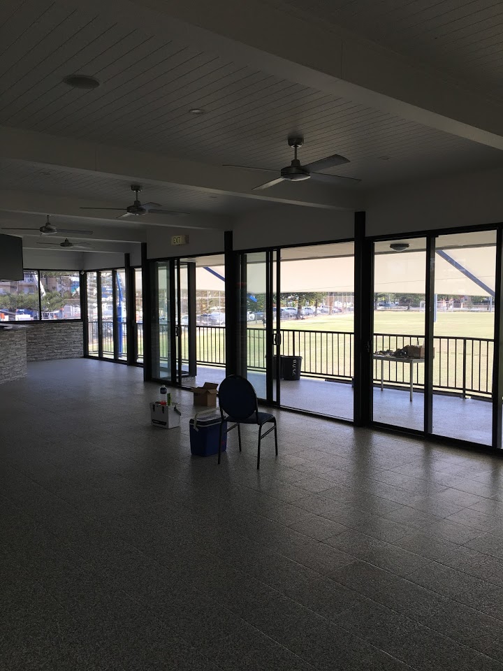 All Glass Gold Coast glass & glazier work in Nerang