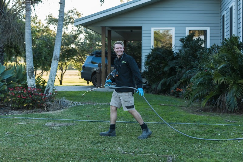 All Pest Solutions Gold Coast pest control work in Molendinar