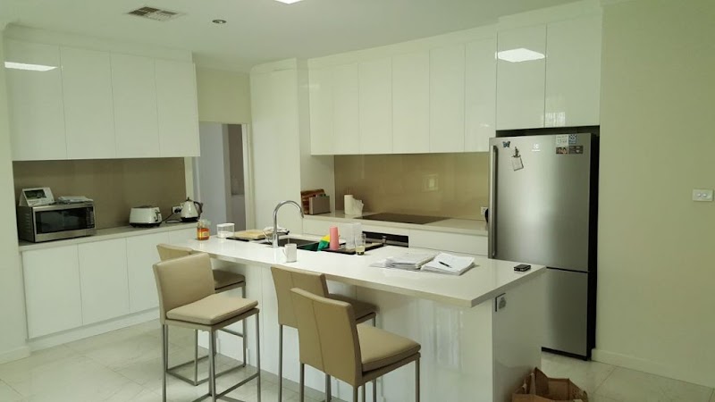 All Style Bathrooms bathroom renovation work in Norwood