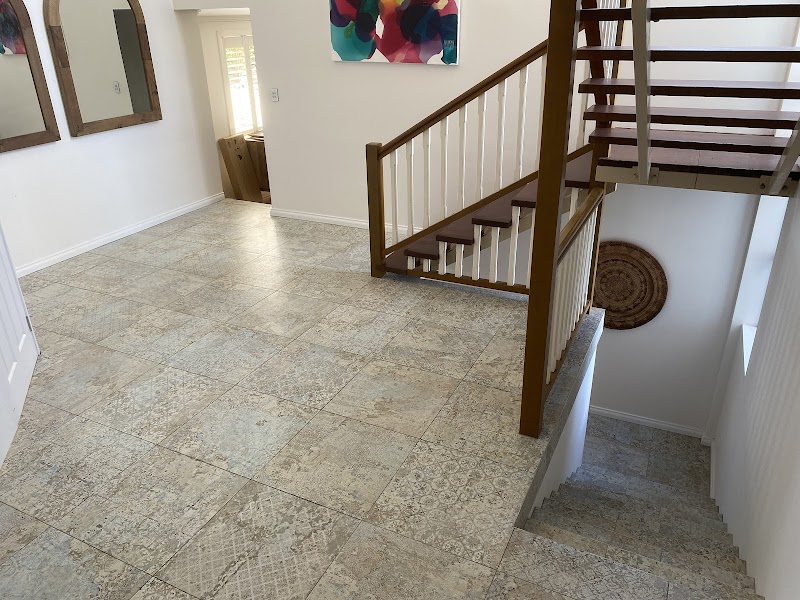 All Tiling & Waterproofing tiling work in Robina