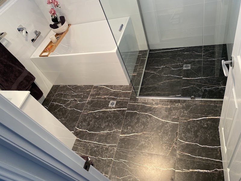 All Tiling & Waterproofing tiling work in Robina