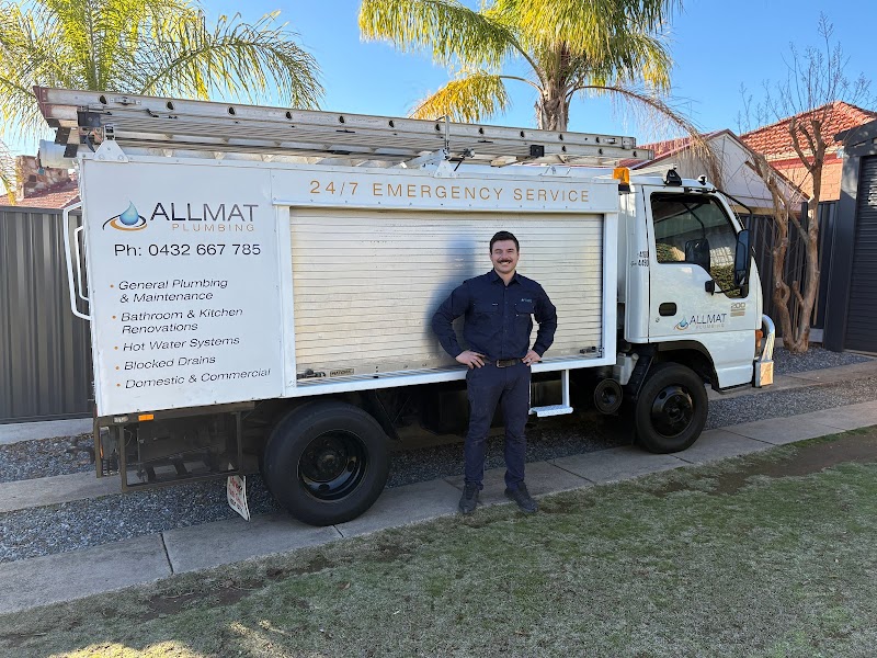 Allmat Plumbing