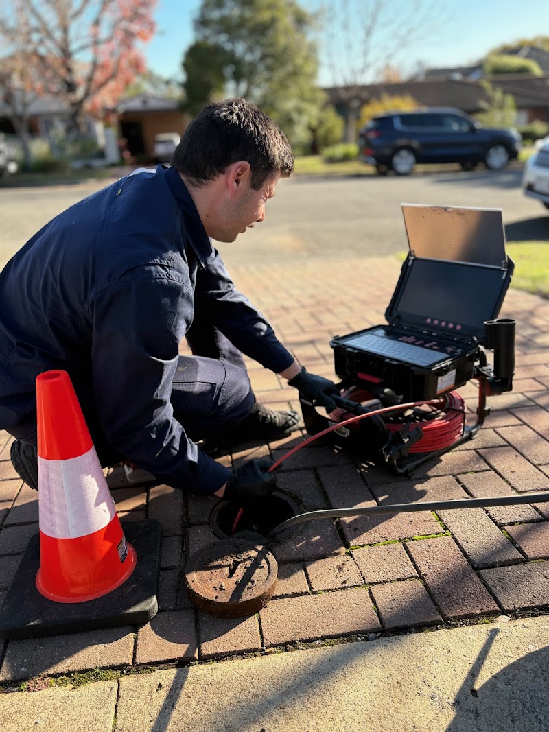 Allmat Plumbing plumber work in Westbourne Park