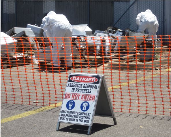Allstar Asbestos Services