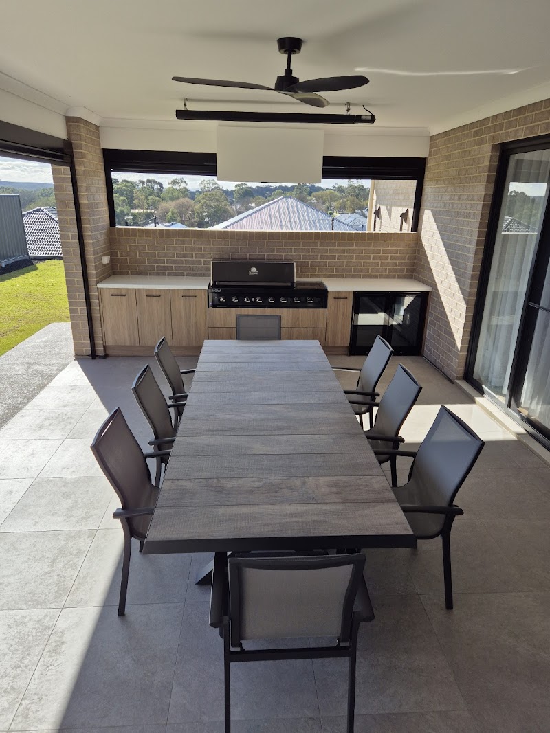 ​Alluring Kitchens kitchen renovation work in Findon
