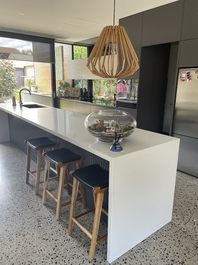 ​Alluring Kitchens kitchen renovation work in Findon