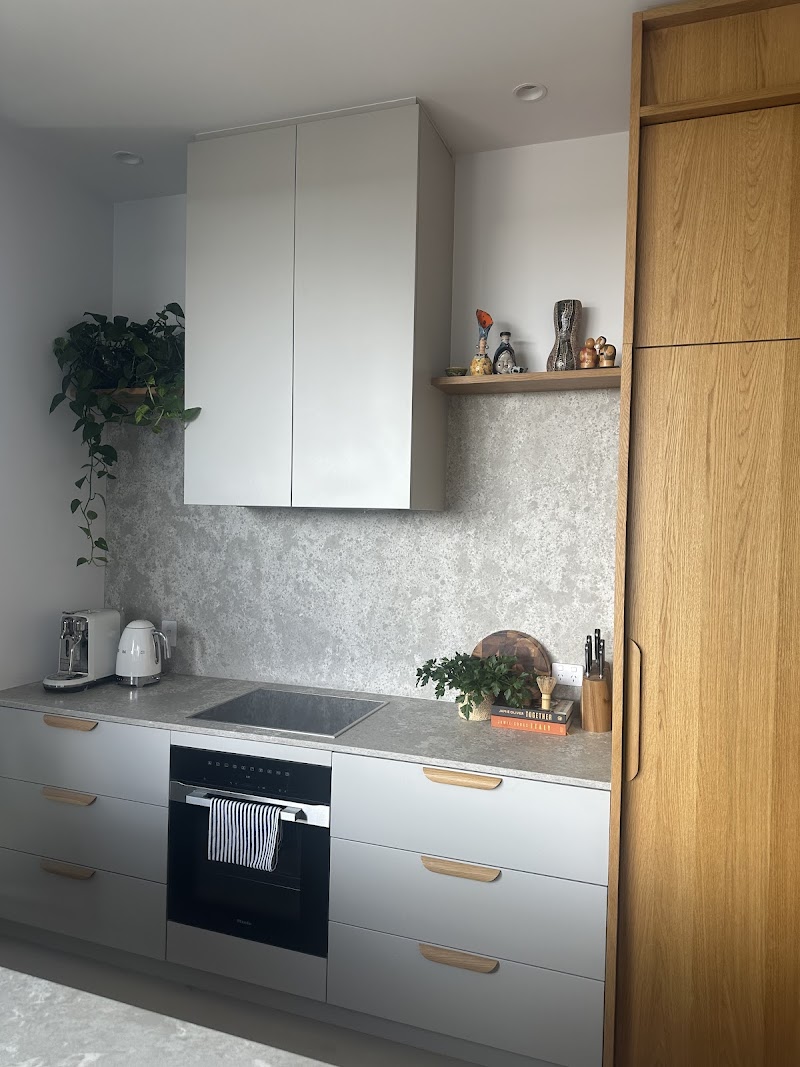 ​Alluring Kitchens kitchen renovation work in Findon