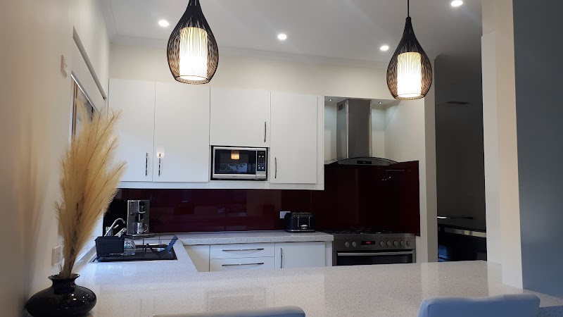 ​Alluring Kitchens kitchen renovation work in Findon