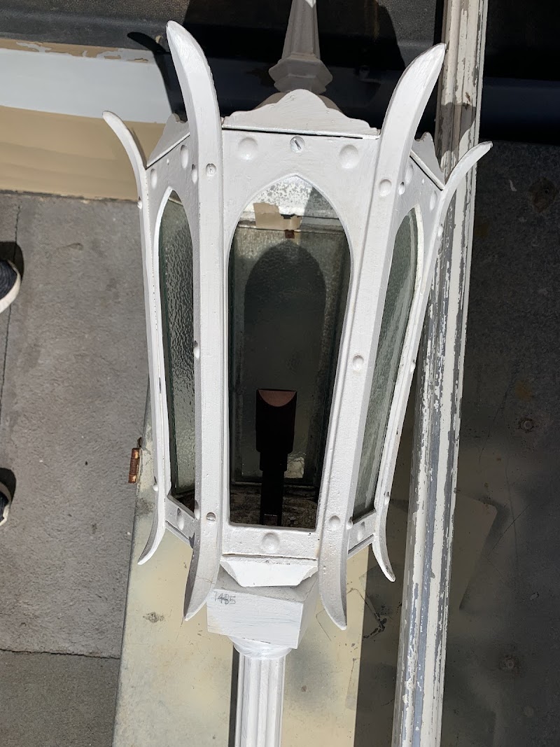 AMC Glass Service