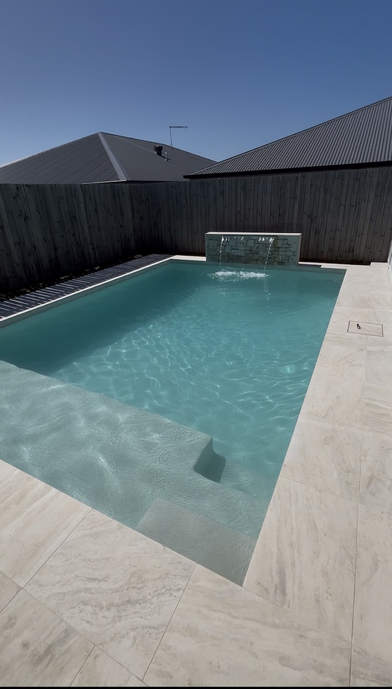 Aqua Living Pools | Gold Coast Pool Builders