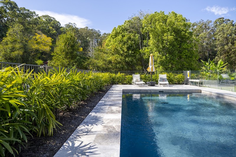 Aqua Living Pools | Gold Coast Pool Builders pool builder work in Burleigh Heads
