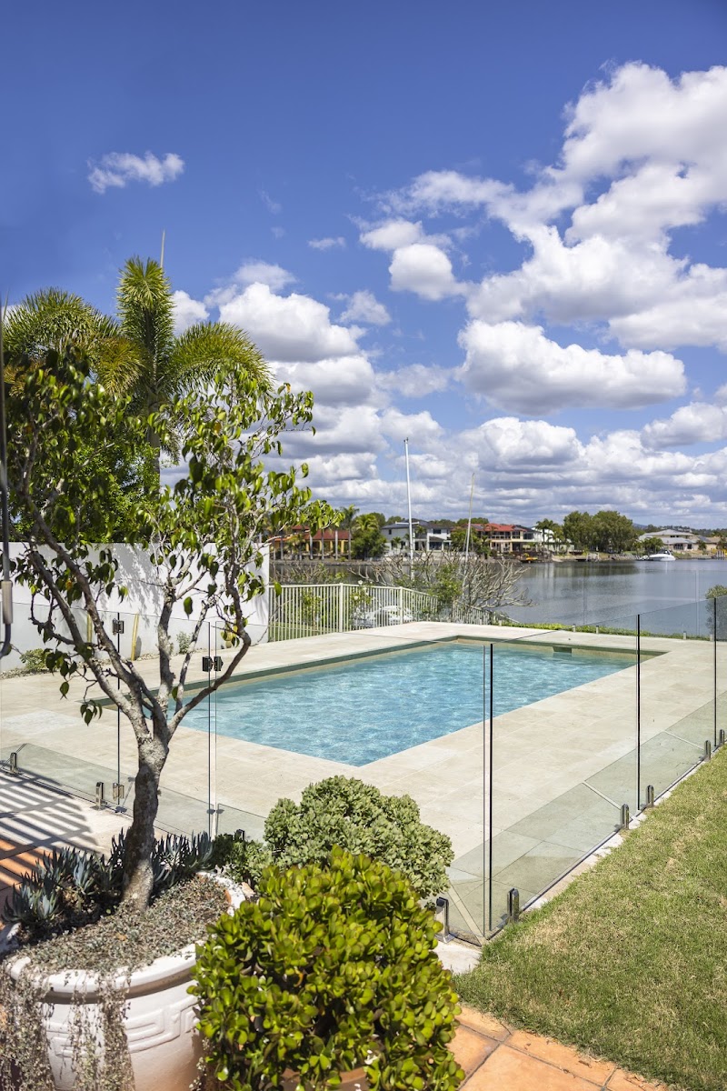 Aqua Living Pools | Gold Coast Pool Builders pool builder work in Burleigh Heads