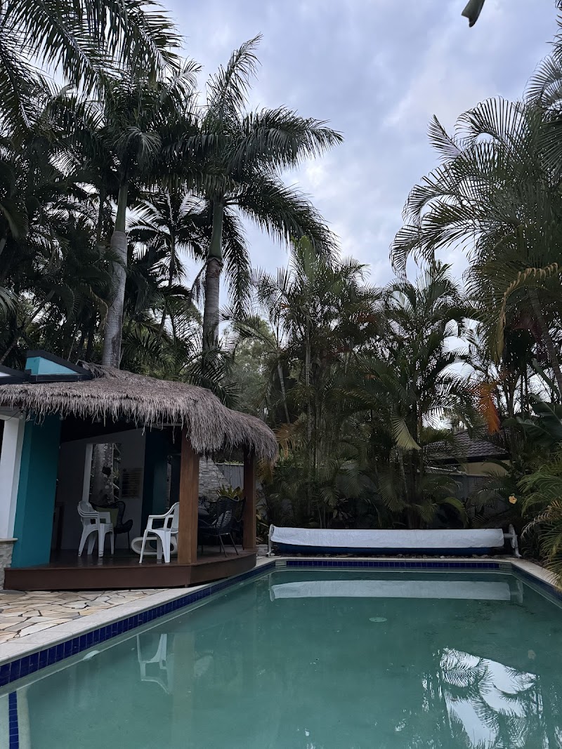 Aqua Luxe Pool Care