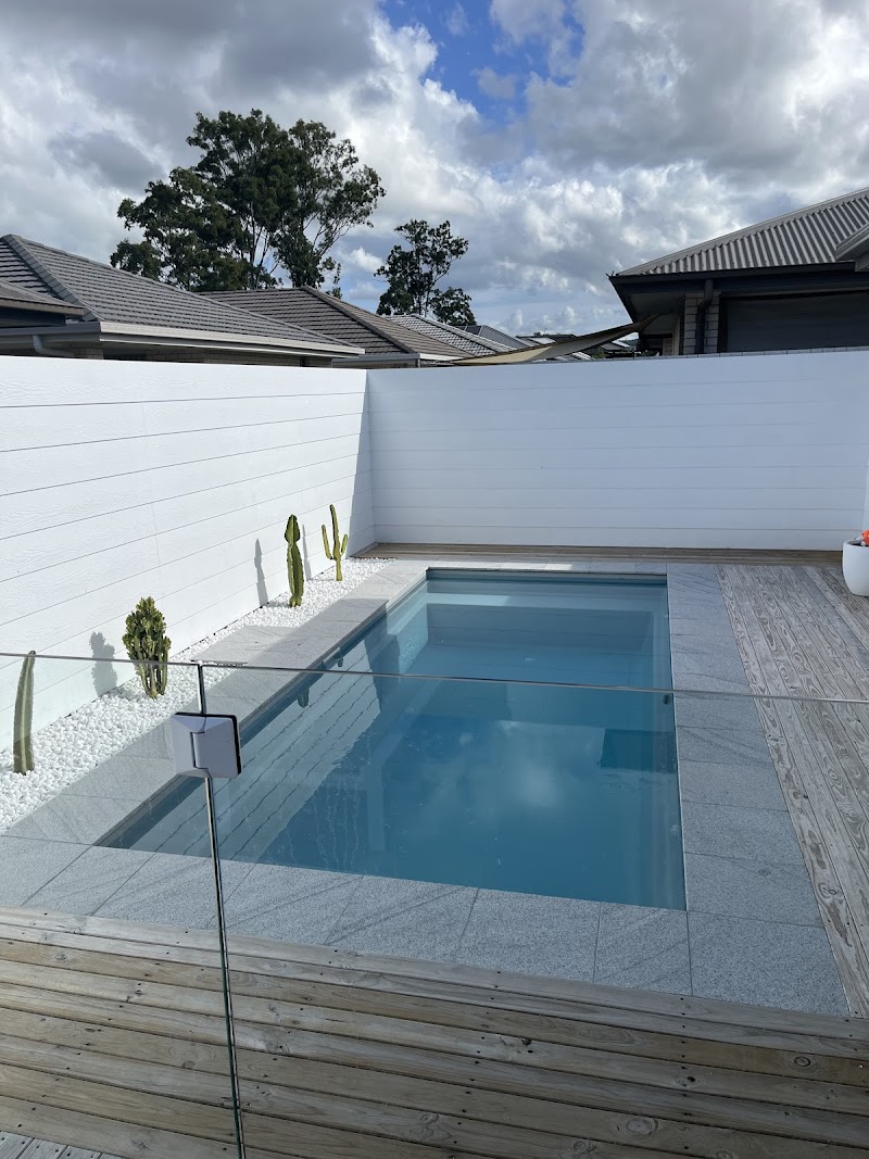 Aquatime Pools