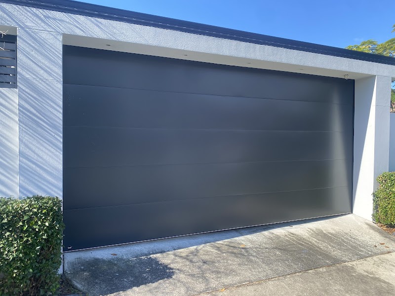 Ari Garage Doors garage doors work in Burleigh Waters