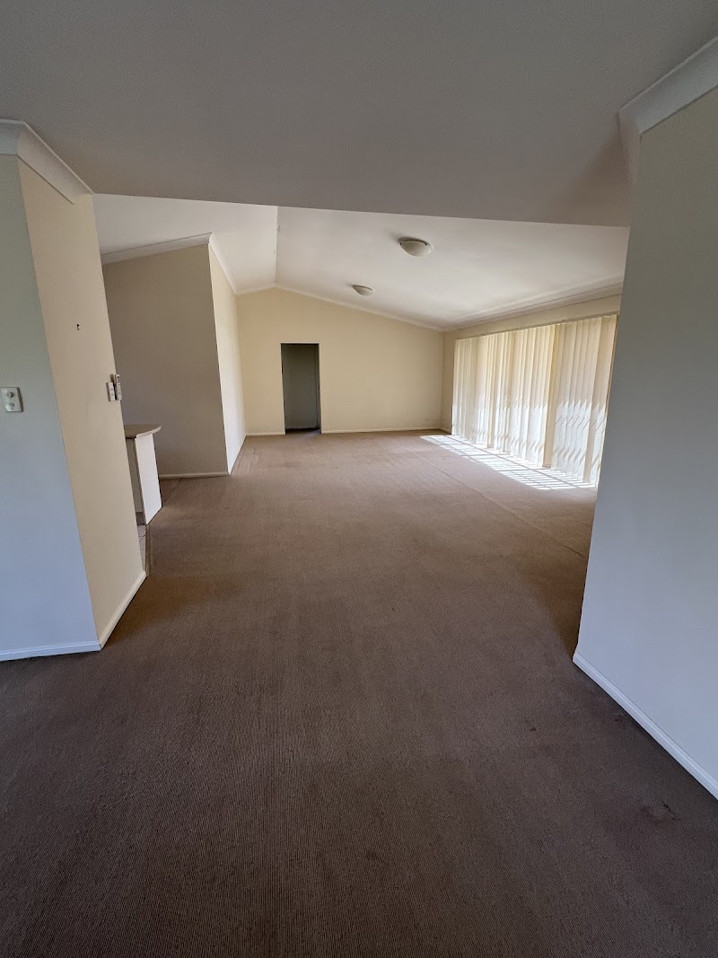 As New Carpet Cleaning carpet cleaning work in Ashmore
