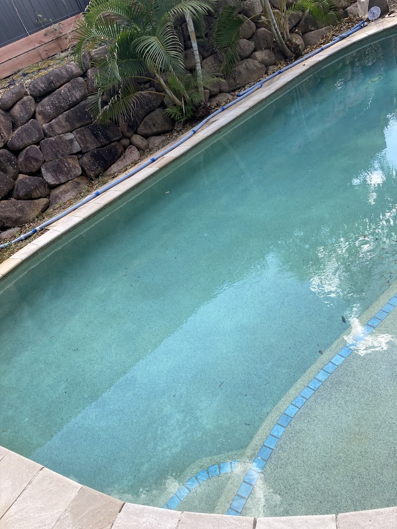 Ashmore Pools Supplies & Services - Gold Coast Pool Cleaning & Pool Shop pool maintenance work in Ashmore