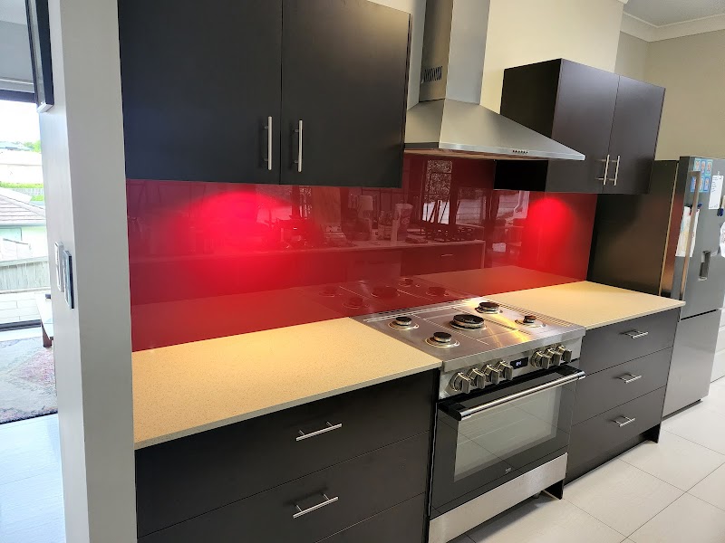 Aspects Glass glass & glazier work in Oxenford