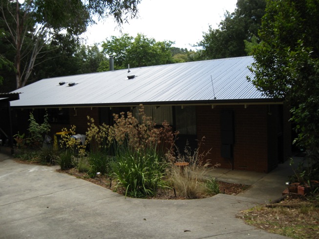 Australian Home Roofing roofing work in Adelaide