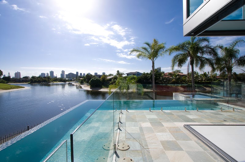 Bali Pools