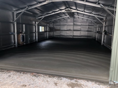 Beco Constructions - (Concreters) concreting work in Ascot Park