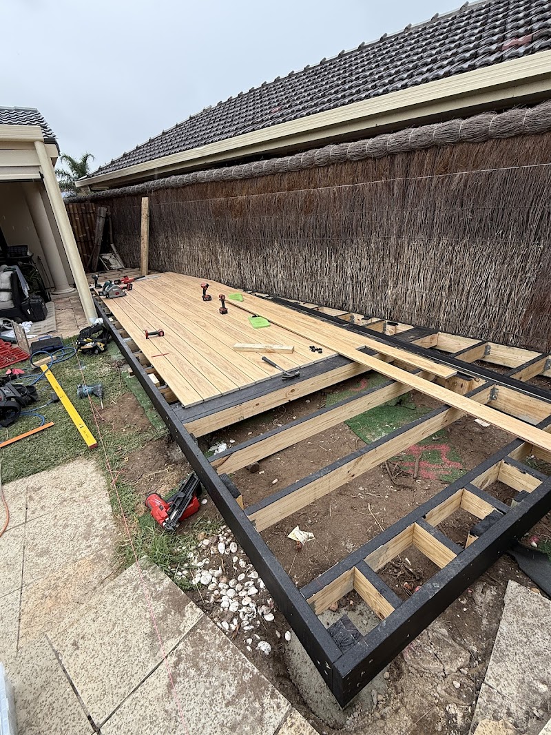 Bella Carpentry
