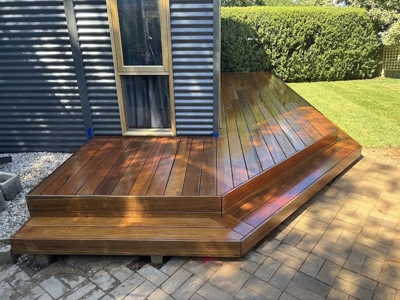 Bella Carpentry carpentry work in Unley