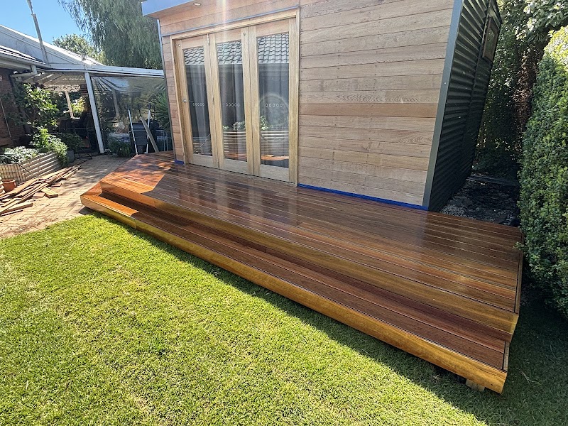 Bella Carpentry carpentry work in Unley