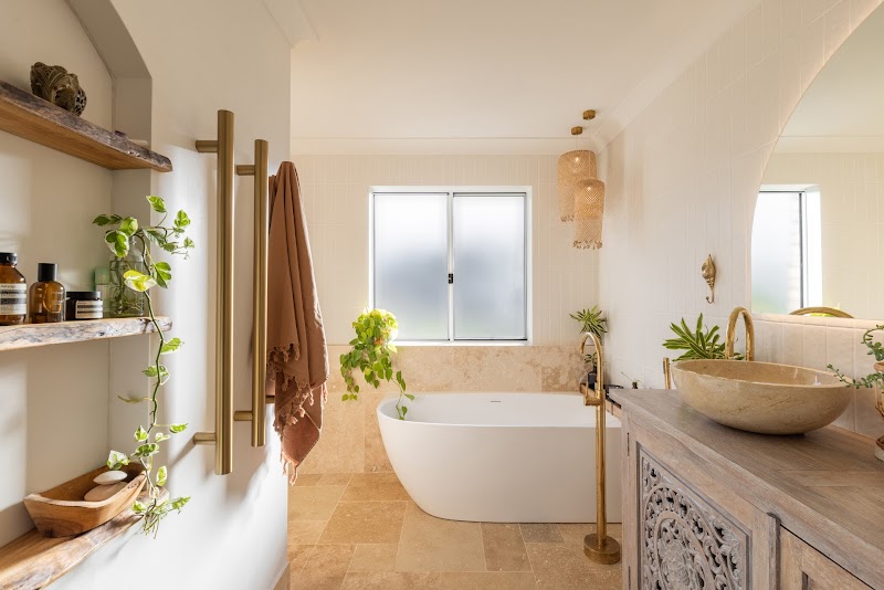 Benco Bathroom Renovations
