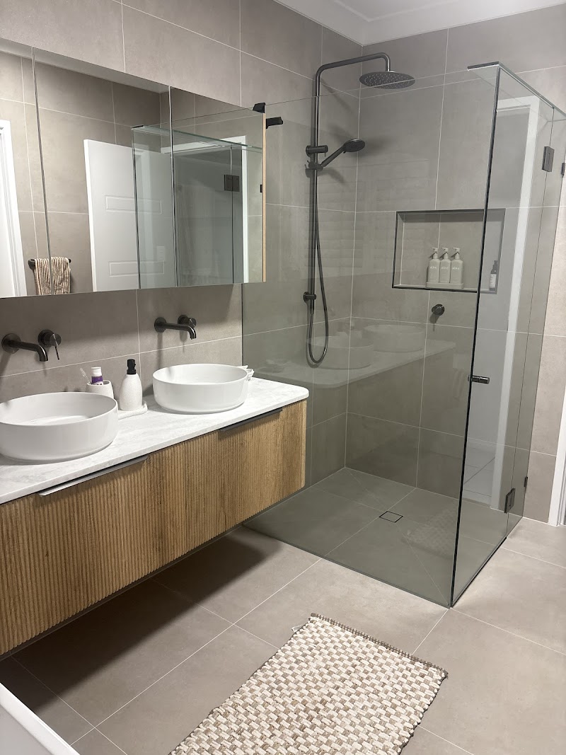 Benco Bathroom Renovations bathroom renovation work in Burleigh Heads