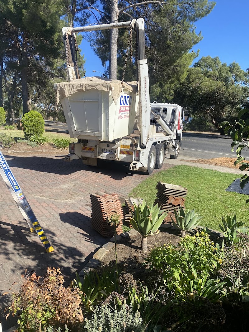 Best Price Skip Bins rubbish removal work in Aberfoyle Park