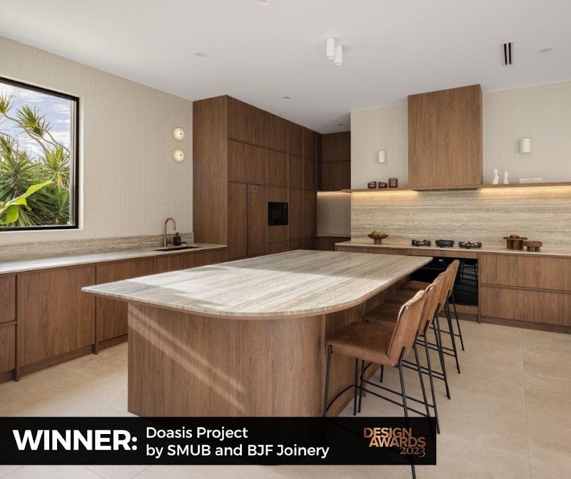 BJF Joinery