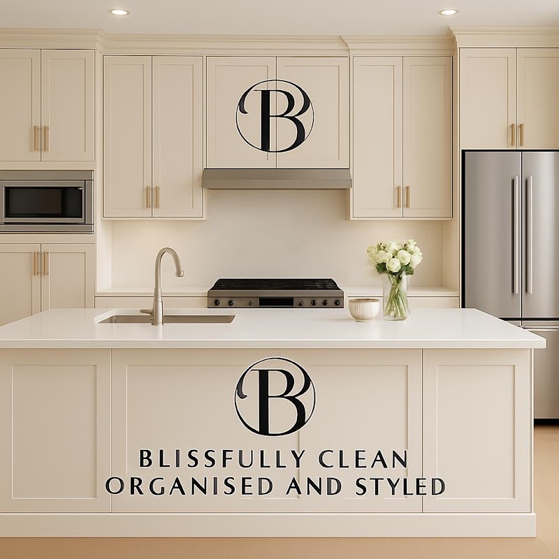 Blissfully Clean Organised and Styled 5-Star Cleaning & Housekeeping for Prestige Homes Est 2015