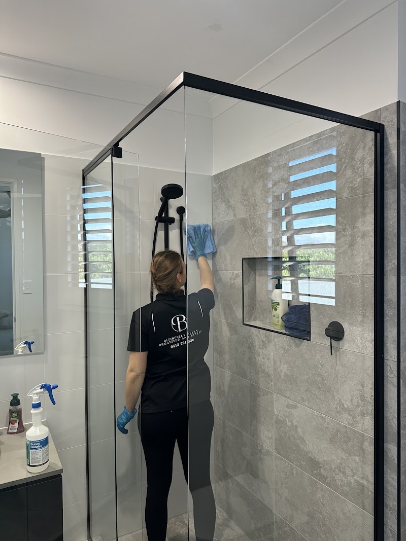Blissfully Clean Organised and Styled 5-Star Cleaning & Housekeeping for Prestige Homes Est 2015 cleaning work in Clear Island Waters