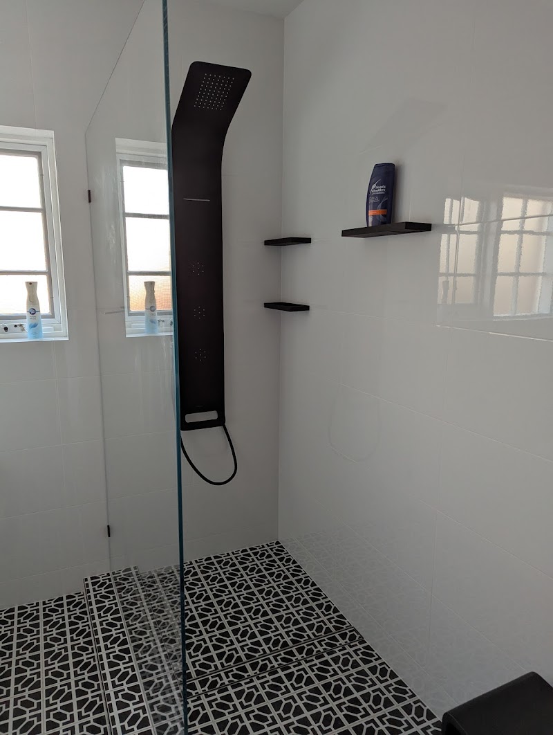 Bloom Bathroom Co. bathroom renovation work in Adelaide
