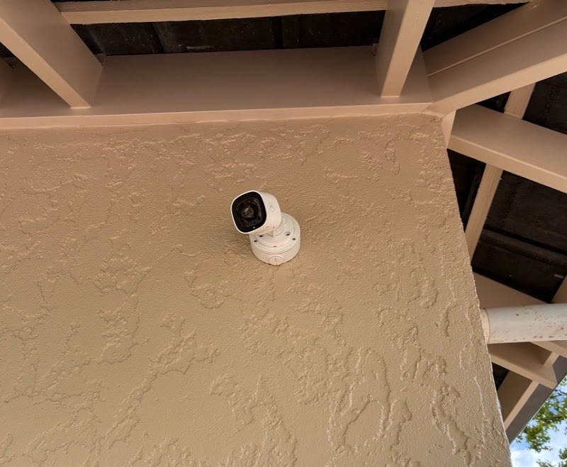 Blu Sky Security Systems Adelaide security & cctv work in Keswick