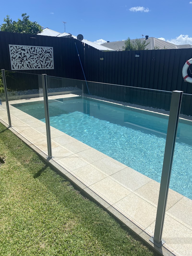 Breeze Glass glass & glazier work in Eatons Hill