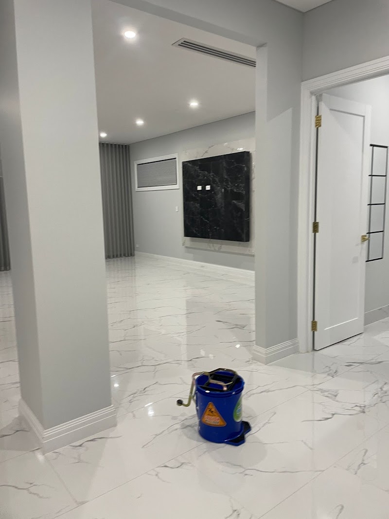 BRILLIANT PEST CONTROL SERVICES PTY. LTD. pest control work in Mitcham