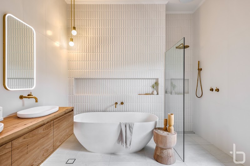 Brilliant SA: Kitchen, Bathroom, Laundry & Full Home Renovations