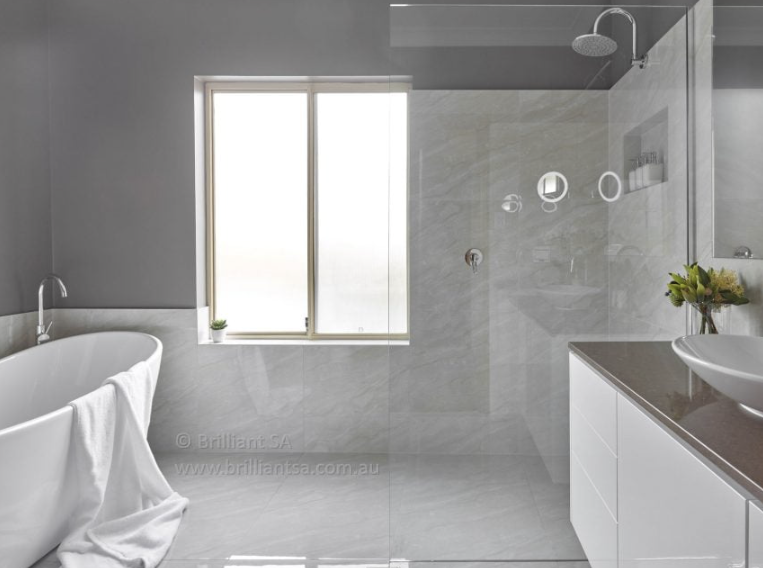 Brilliant SA: Kitchen, Bathroom, Laundry & Full Home Renovations kitchen renovation work in Malvern