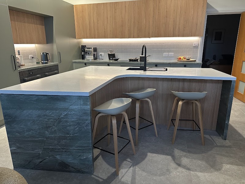Brilliant SA: Kitchen, Bathroom, Laundry & Full Home Renovations kitchen renovation work in Malvern